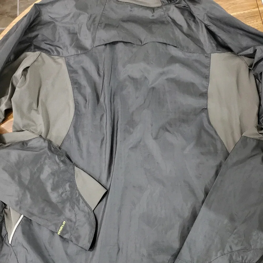 🤴 Columbia Omni-Shield Advanced Repellency Men's size XL